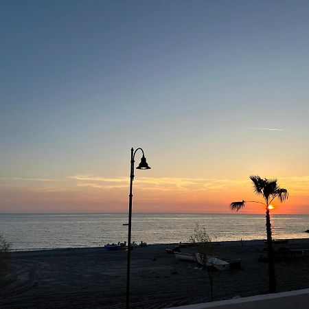 Bed and Breakfast Vistamare - Fuscaldo Екстер'єр фото