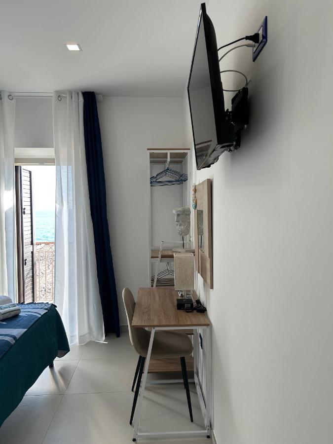 Bed and Breakfast Vistamare - Fuscaldo Екстер'єр фото