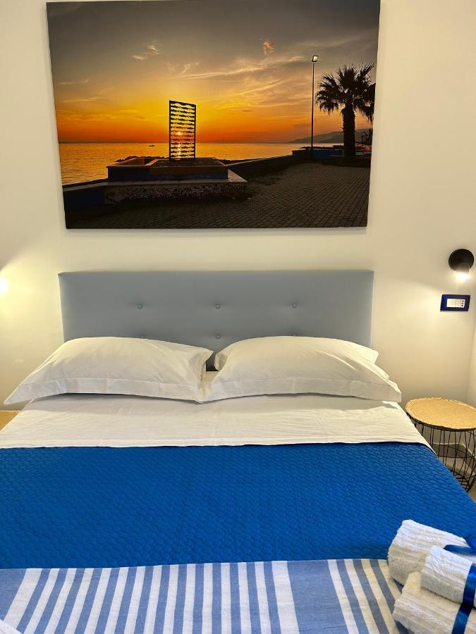 Bed and Breakfast Vistamare - Fuscaldo Екстер'єр фото