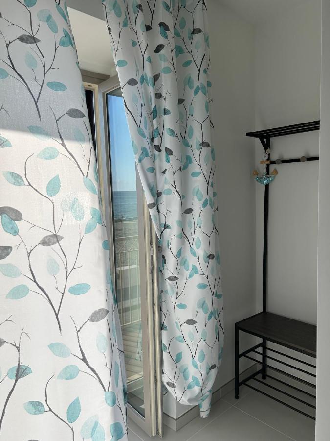 Bed and Breakfast Vistamare - Fuscaldo Екстер'єр фото