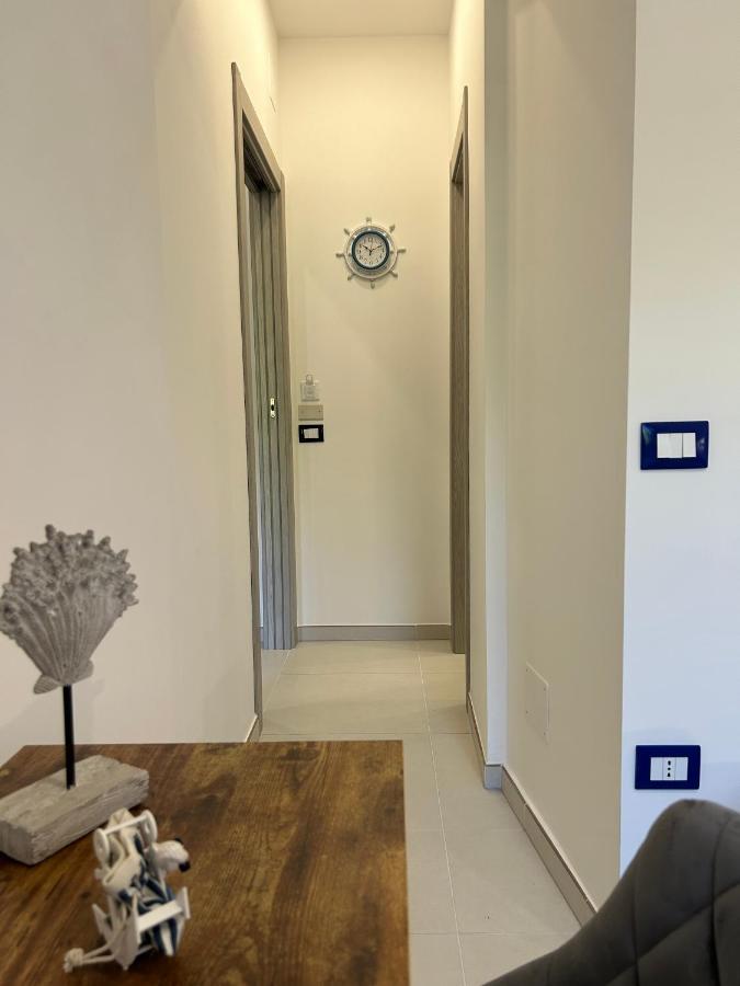 Bed and Breakfast Vistamare - Fuscaldo Екстер'єр фото